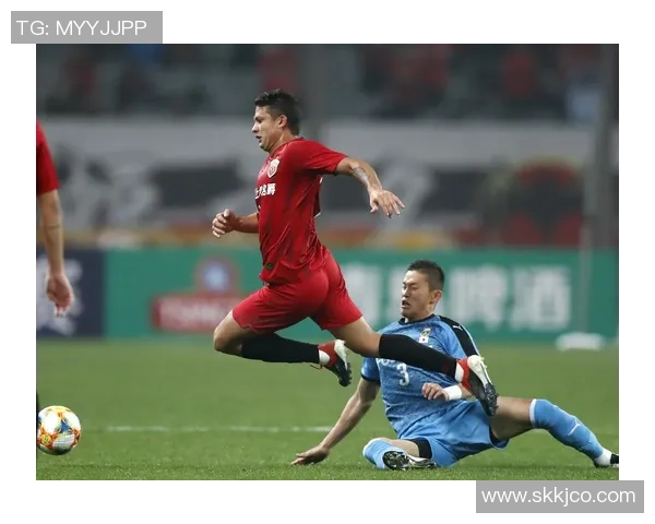 亚冠联赛激战在即上海上港迎战川崎前锋争夺小组出线权