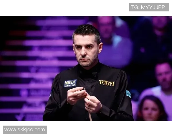 塞尔比全场怒轰4破百领走15万英镑 留给小特球杆的时刻不多了…… 塞尔比全场怒轰4破百领走15万英镑 留给小特球杆的时刻不多了……