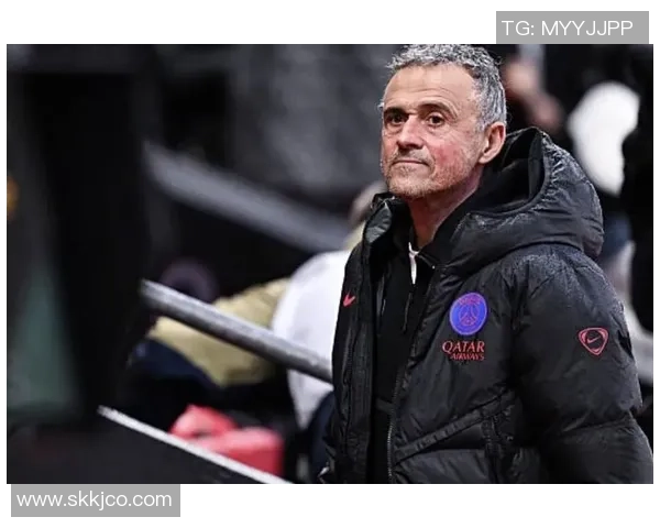 恩里克:赢热刺增强了球队的身份认同;咱们的竞赛方法不会改 恩里克:赢热刺增强了球队的身份认同;咱们的竞赛方法不会改